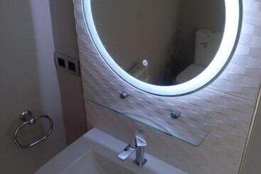 Travesia Rooms