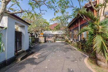 Villa Padma By Best Deals Asia Hospitality