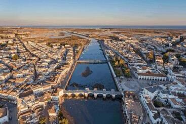 Apartamento Centro De Tavira By Homekeys