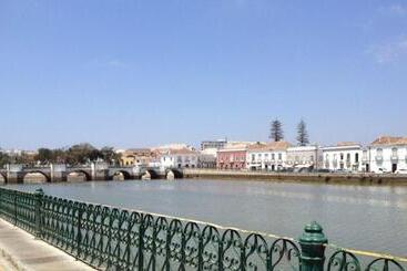 Apartamento Centro De Tavira By Homekeys