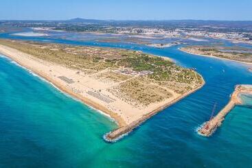 Apartamento Centro De Tavira By Homekeys
