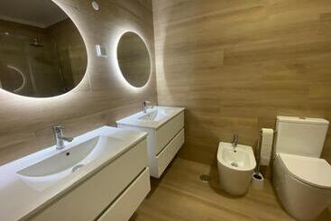 Apartamento Centro De Tavira By Homekeys