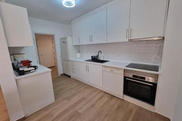 Apartamento Centro De Tavira By Homekeys