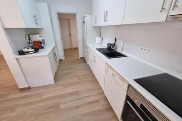 Apartamento Centro De Tavira By Homekeys