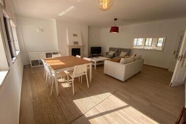 Apartamento Centro De Tavira By Homekeys