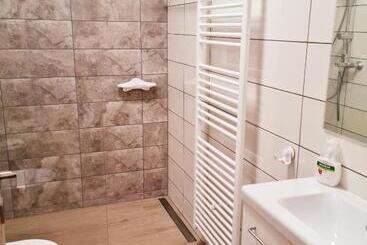 Apartma Dora Bovec