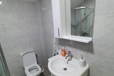 Apartman Tolosi 2