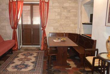 B&b Al Cortiletto Modica Centro