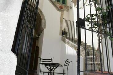 B&b Al Cortiletto Modica Centro