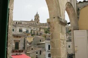 B&b Al Cortiletto Modica Centro