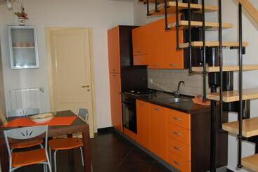 B&b Al Cortiletto Modica Centro