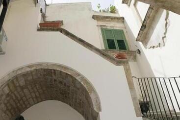 B&b Al Cortiletto Modica Centro