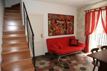 B&b Al Cortiletto Modica Centro