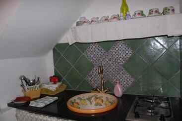 B&b Al Cortiletto Modica Centro