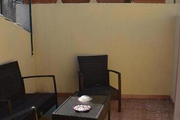B&b Al Cortiletto Modica Centro