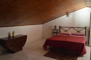 B&b Al Cortiletto Modica Centro
