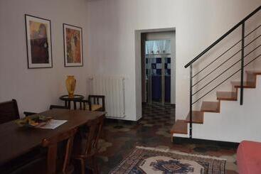 B&b Al Cortiletto Modica Centro