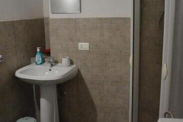 B&b Al Cortiletto Modica Centro