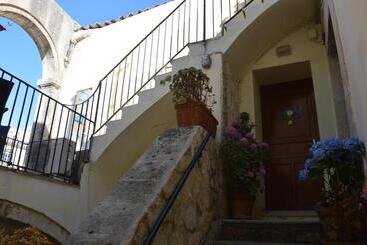 B&b Al Cortiletto Modica Centro