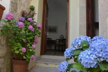 B&b Al Cortiletto Modica Centro