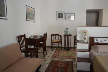 B&b Al Cortiletto Modica Centro