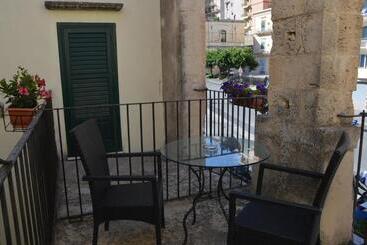 B&b Al Cortiletto Modica Centro