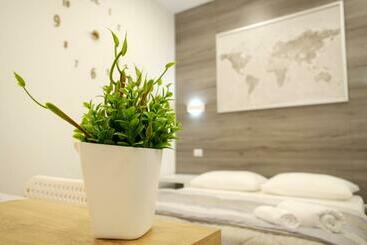 B&b Garosa
