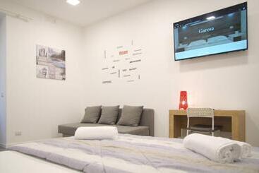 B&b Garosa