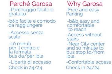 B&b Garosa