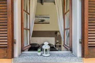 B&b Magnolia