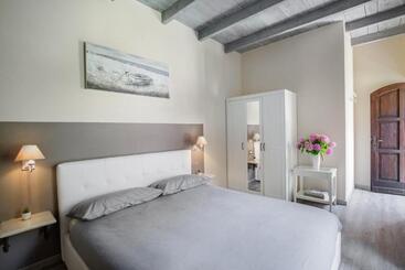 B&b Magnolia
