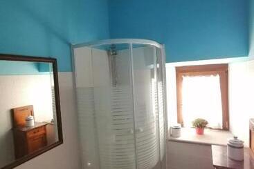 B&b Paternocchio