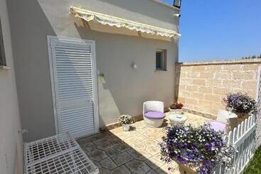 B&b Stella Salento Karin