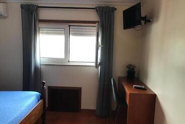 تختخواب و صبحانه Casa Largo Do Cruzeiro