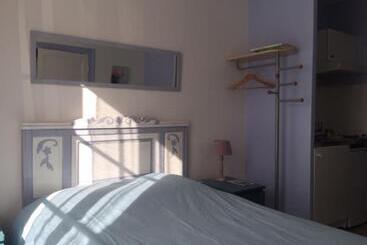 住宿加早餐  Chambre Saint Sauveur