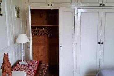 تختخواب و صبحانه La Maison Des Thermes, Chambre D Hôte