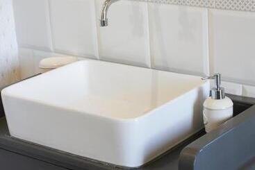 تختخواب و صبحانه Le Clos Des Bories