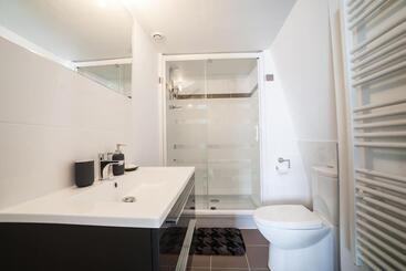 تختخواب و صبحانه Les Chambres D Hotes Chez Alisa Et Daniel