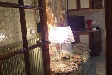 Bed & Breakfast La Rosa Rossa