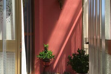 Bed & Breakfast La Rosa Rossa