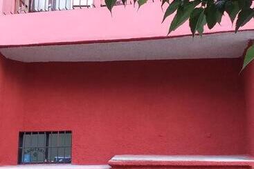 Bed & Breakfast La Rosa Rossa