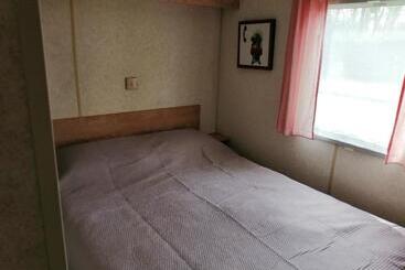 דירות לתיירים Bungalow Charmant A Saint Pierre D Oleron Avec Jardin Cloture