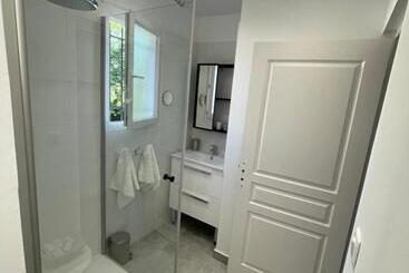 Casa Rama St Tropez