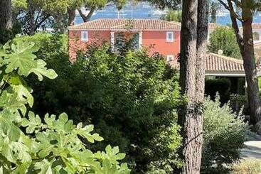 Casa Rama St Tropez