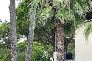 Casa Rama St Tropez