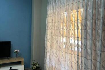 Casa Vacanza Tropicana Home