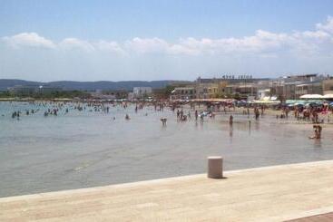 Francesco B&b   Torre Canne