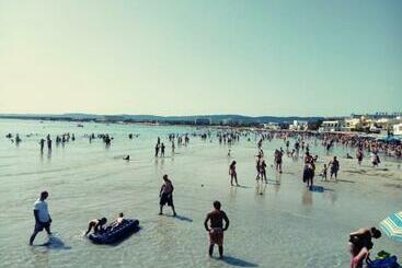 Francesco B&b Torre Canne