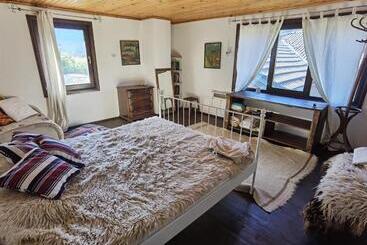 Guest House Smolyan