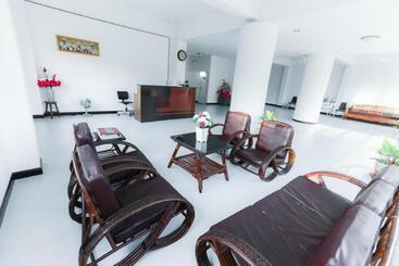 هتل Kanyanat Boutique